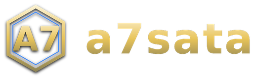 a7sata logo